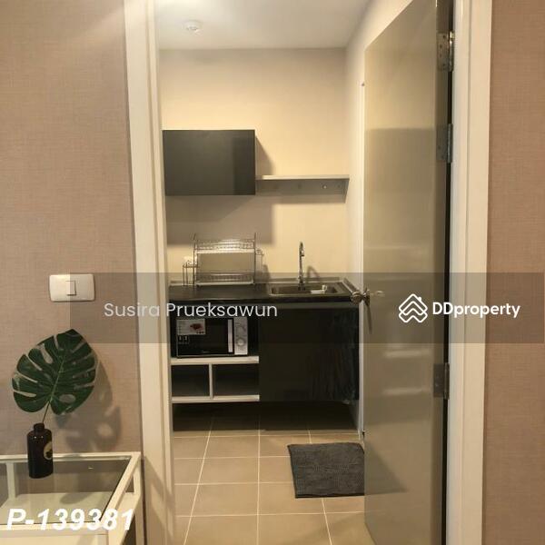 For Rent - Lesto Condo Sukhumvit 113, Samut Prakan
