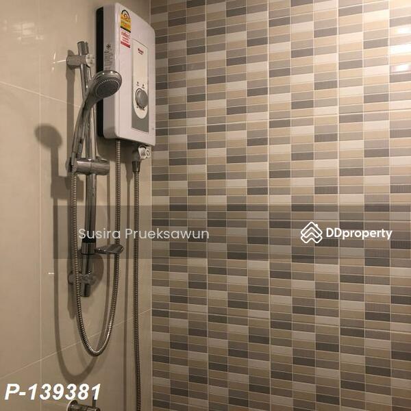 For Rent - Lesto Condo Sukhumvit 113, Samut Prakan