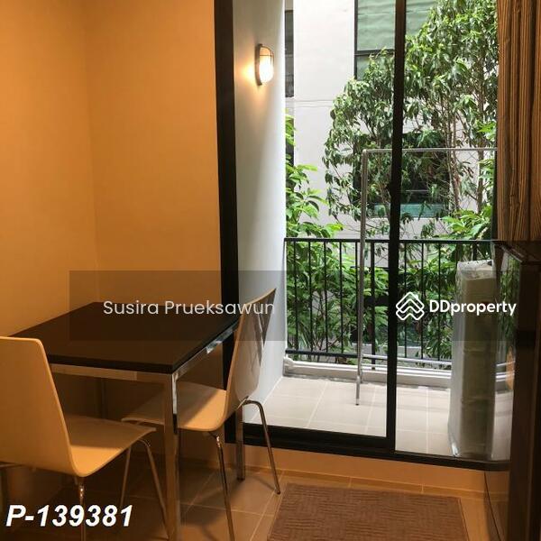 For Rent - Lesto Condo Sukhumvit 113, Samut Prakan