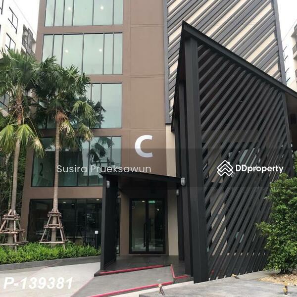 For Rent - Lesto Condo Sukhumvit 113, Samut Prakan