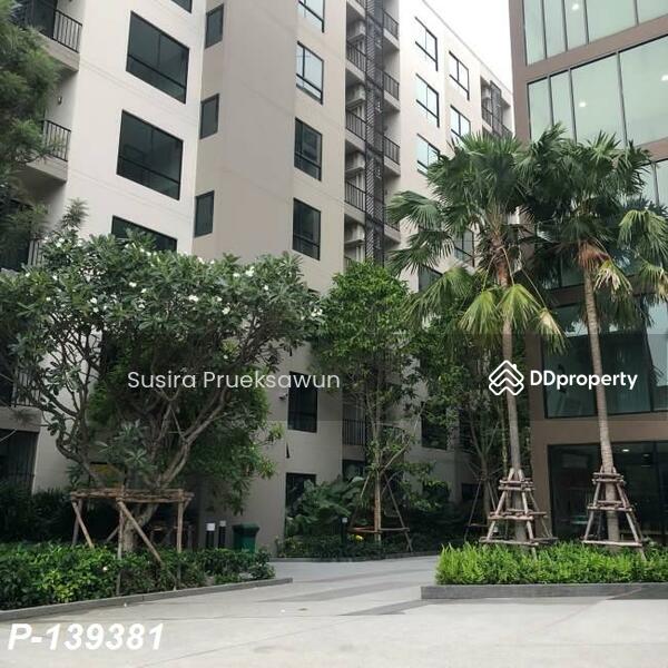 For Rent - Lesto Condo Sukhumvit 113, Samut Prakan