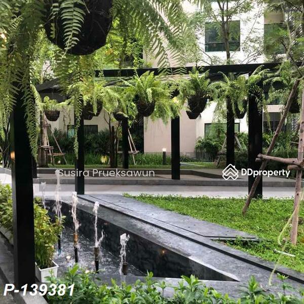 For Rent - Lesto Condo Sukhumvit 113, Samut Prakan