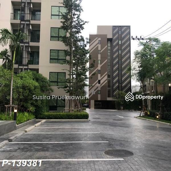 For Rent - Lesto Condo Sukhumvit 113, Samut Prakan
