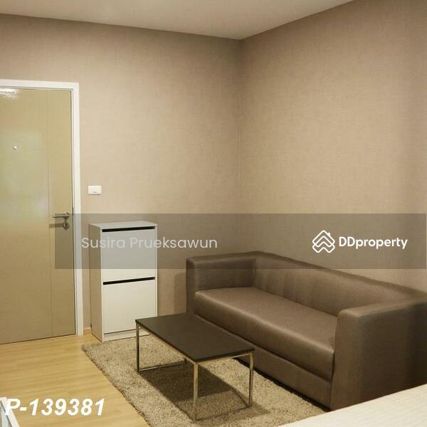 For Rent - Lesto Condo Sukhumvit 113, Samut Prakan