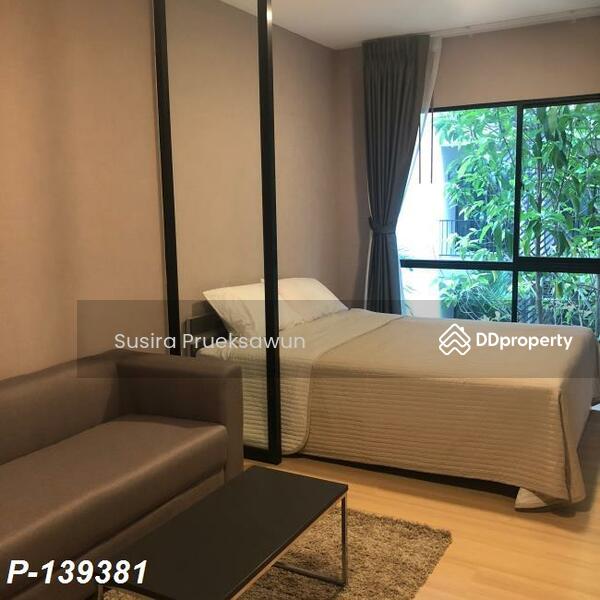For Rent - Lesto Condo Sukhumvit 113, Samut Prakan