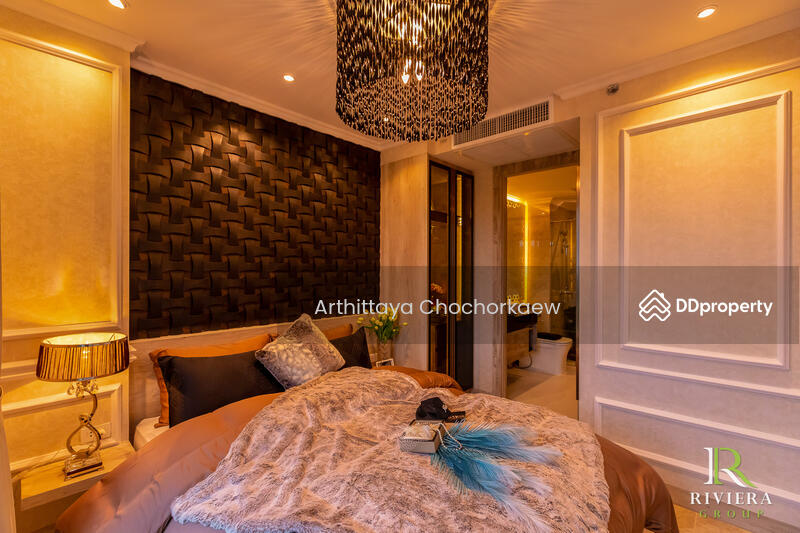 ขาย - The Riviera Monaco : เดอะ ริเวียร่า โมนาโก, ชลบุรี