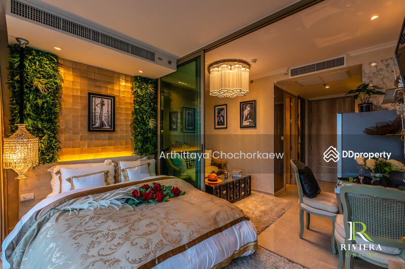 ขาย - The Riviera Monaco : เดอะ ริเวียร่า โมนาโก, ชลบุรี