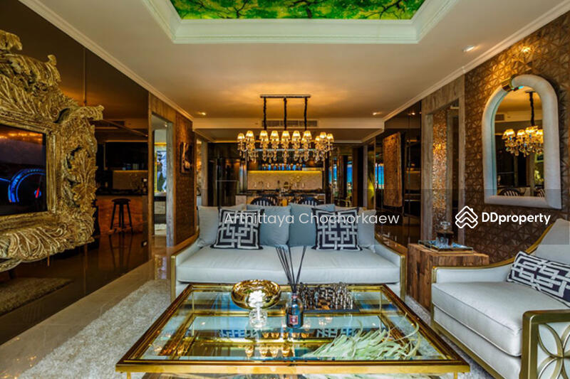 For Sale - The Riviera Monaco, Chon Buri