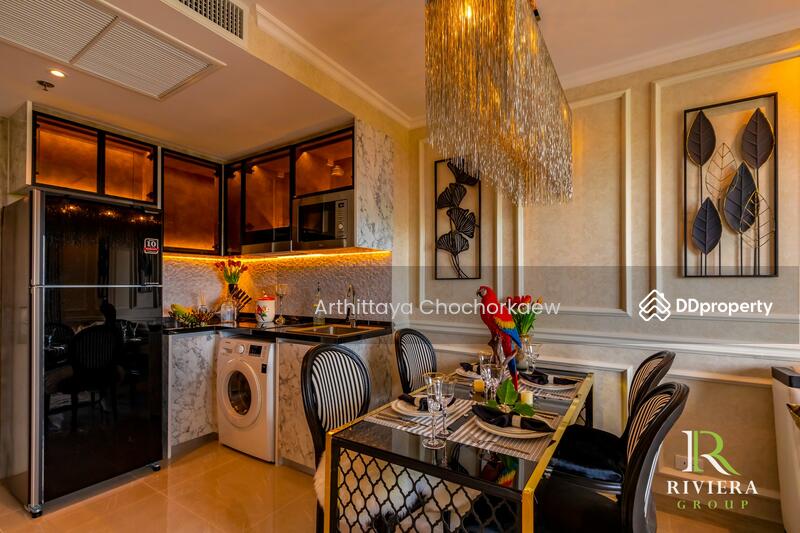 For Sale - The Riviera Monaco, Chon Buri