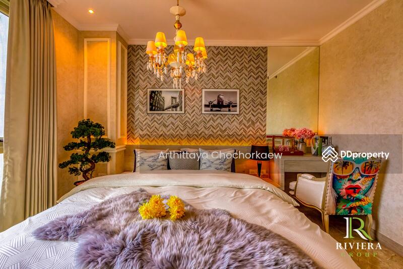 For Sale - The Riviera Monaco, Chon Buri