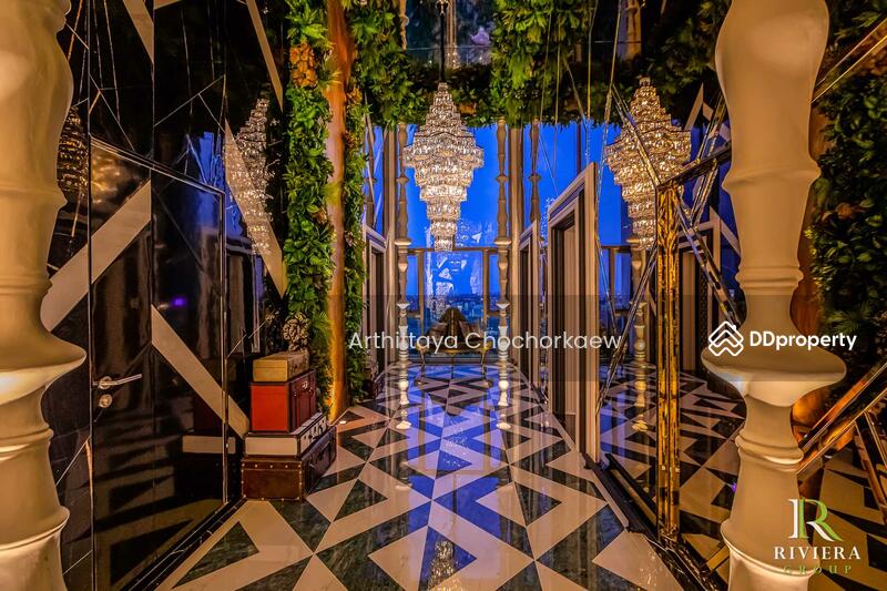 For Sale - The Riviera Monaco, Chon Buri