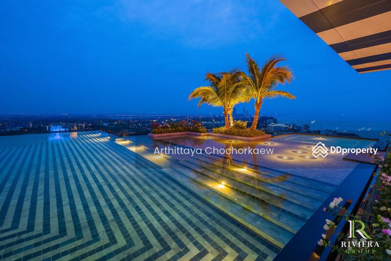 ขาย - The Riviera Monaco : เดอะ ริเวียร่า โมนาโก, ชลบุรี