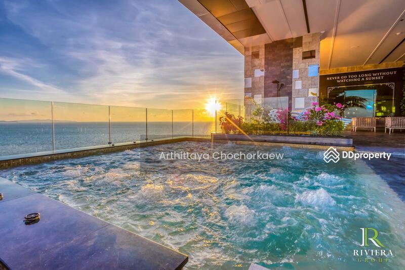 For Sale - The Riviera Monaco, Chon Buri