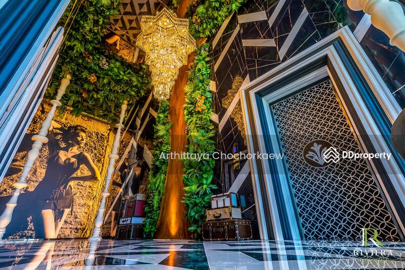 For Sale - The Riviera Monaco, Chon Buri