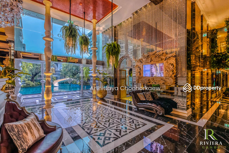 ขาย - The Riviera Monaco : เดอะ ริเวียร่า โมนาโก, ชลบุรี