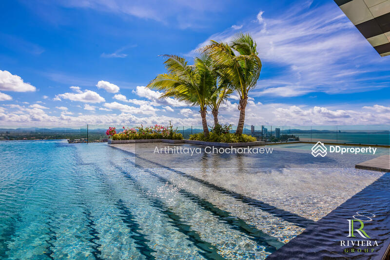For Sale - The Riviera Monaco, Chon Buri