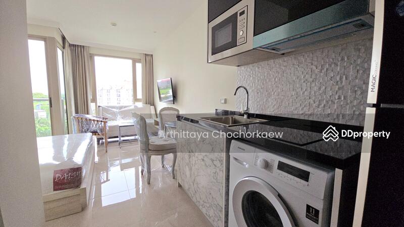 For Sale - The Riviera Monaco, Chon Buri