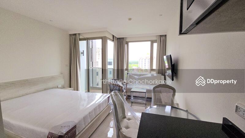For Sale - The Riviera Monaco, Chon Buri