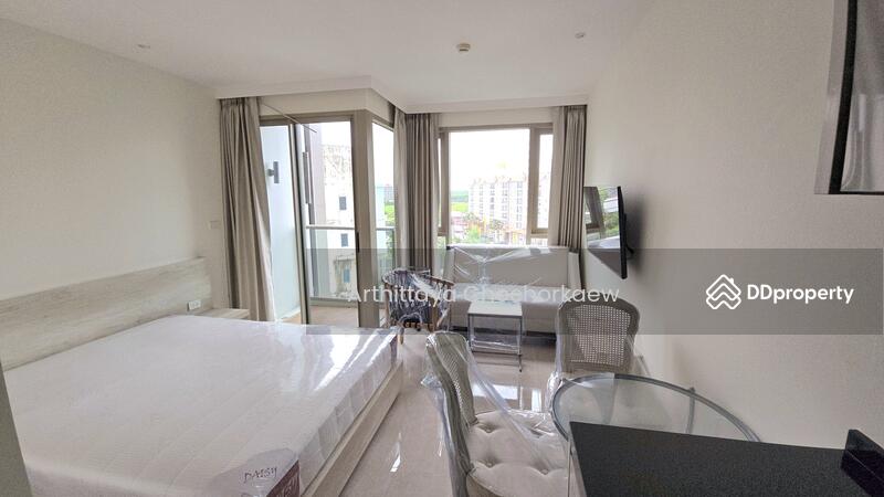 ขาย - The Riviera Monaco : เดอะ ริเวียร่า โมนาโก, ชลบุรี