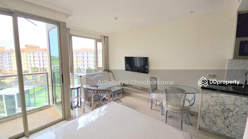 ขาย - The Riviera Monaco : เดอะ ริเวียร่า โมนาโก, ชลบุรี