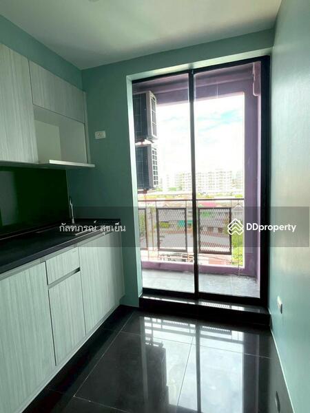 For Sale - L Style Condo, Bangkok