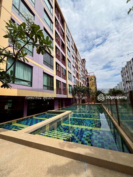 ขาย - L Style Condo : แอล สไตล์ คอนโด, กรุงเทพ