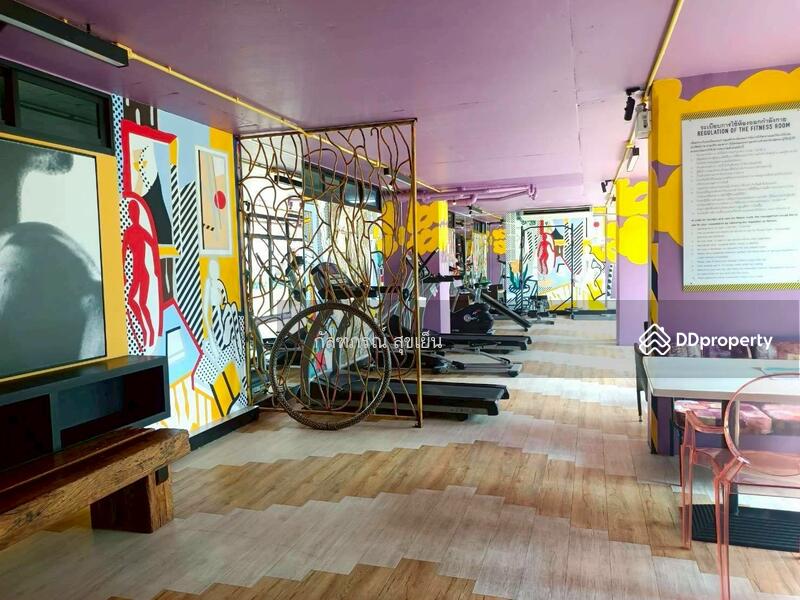 For Sale - L Style Condo, Bangkok