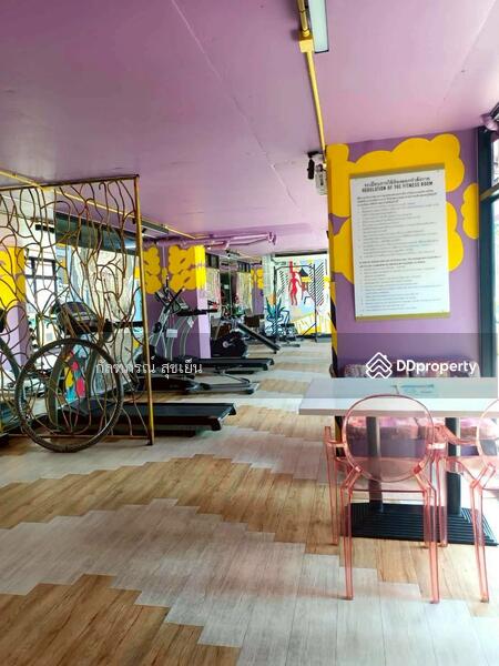 ขาย - L Style Condo : แอล สไตล์ คอนโด, กรุงเทพ
