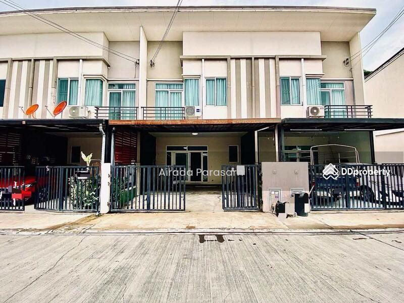 ให้เช่า - Casa Ville Watcharapon : คาซ่า วิลล์ วัชรพล, กรุงเทพ