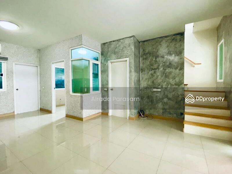 For Rent - Casa Ville Watcharapon, Bangkok
