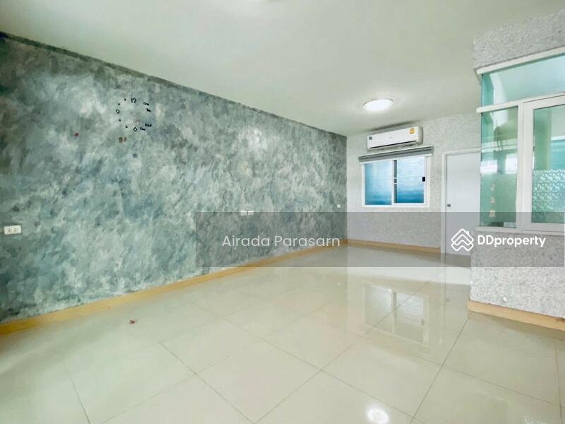 For Rent - Casa Ville Watcharapon, Bangkok
