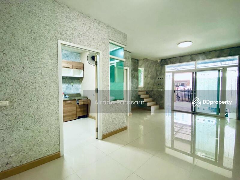 For Rent - Casa Ville Watcharapon, Bangkok