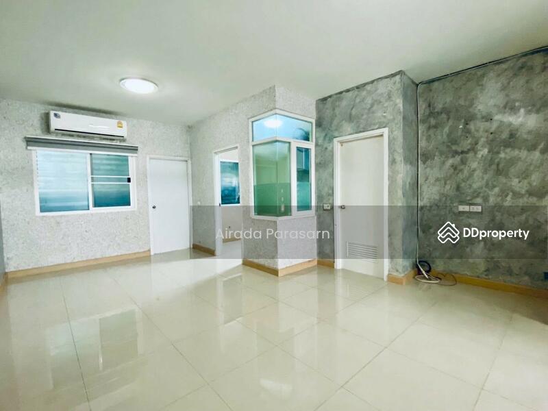 For Rent - Casa Ville Watcharapon, Bangkok