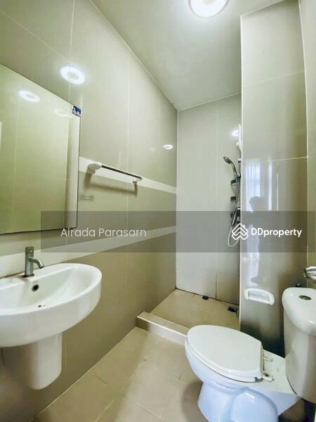 For Rent - Casa Ville Watcharapon, Bangkok