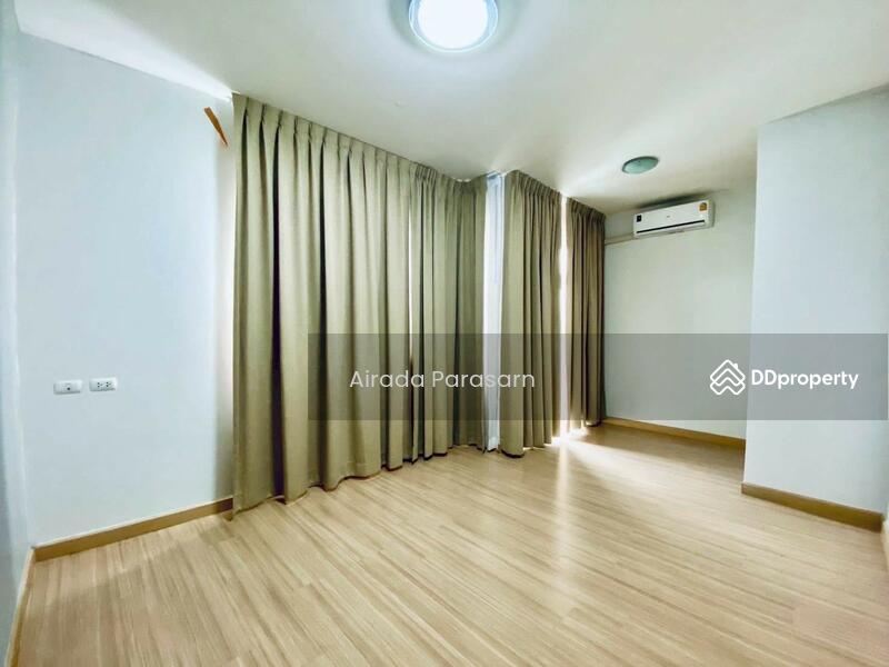 For Rent - Casa Ville Watcharapon, Bangkok