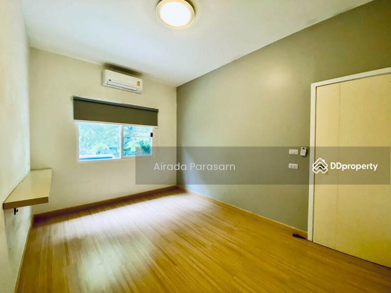 For Rent - Casa Ville Watcharapon, Bangkok