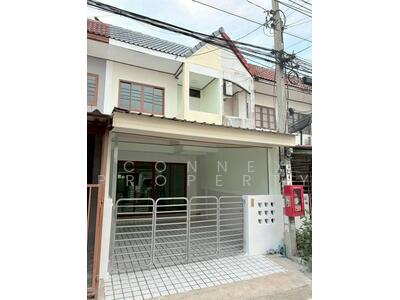 ขาย - นันทิชา 2 Baan Nunticha 2, นนทบุรี