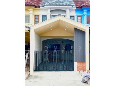 ขาย - บ้านคณาทรัพย์ Baan Khanasap, กรุงเทพ