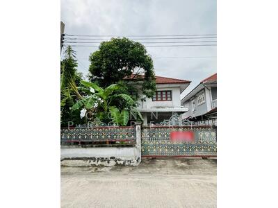 ขาย - บ้านเพ็ญพร, กรุงเทพ