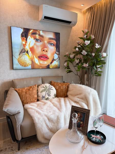 The Riviera Santa Monica, Chon Buri (Pattaya), Nong Pru, Bang Lamung (Pattaya), Chon Buri (Pattaya), 1 Bedroom, 35 sqm, Condo For Sale, by Arthittaya Chochorkaew, 60154862 - DDproperty.com