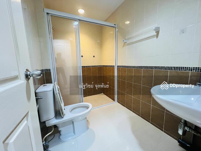 ให้เช่า - Baan Klang Muang S-Sense Onnuch-Wongwan : บ้านกลางเมือง เอสเซ้นส์ อ่อนนุช – วงแหวน, กรุงเทพ