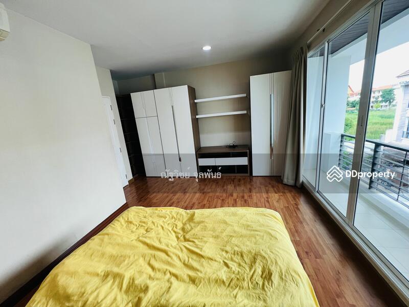 ให้เช่า - Baan Klang Muang S-Sense Onnuch-Wongwan : บ้านกลางเมือง เอสเซ้นส์ อ่อนนุช – วงแหวน, กรุงเทพ