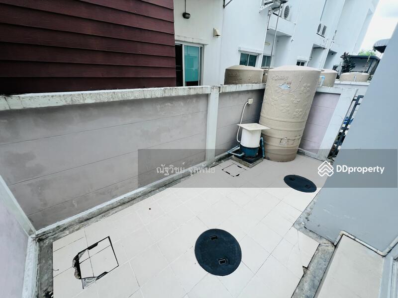 ให้เช่า - Baan Klang Muang S-Sense Onnuch-Wongwan : บ้านกลางเมือง เอสเซ้นส์ อ่อนนุช – วงแหวน, กรุงเทพ