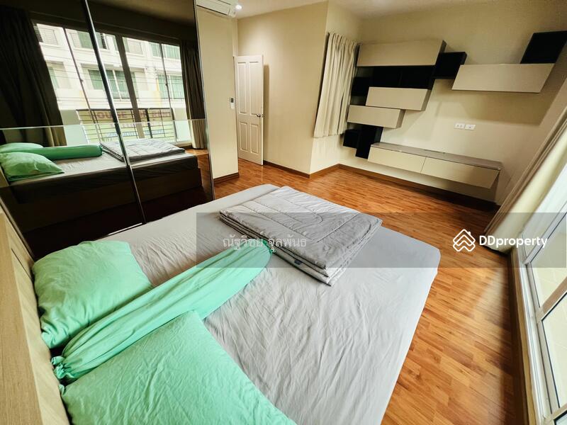 ให้เช่า - Baan Klang Muang S-Sense Onnuch-Wongwan : บ้านกลางเมือง เอสเซ้นส์ อ่อนนุช – วงแหวน, กรุงเทพ