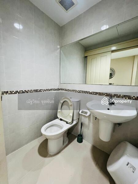 ให้เช่า - Baan Klang Muang S-Sense Onnuch-Wongwan : บ้านกลางเมือง เอสเซ้นส์ อ่อนนุช – วงแหวน, กรุงเทพ