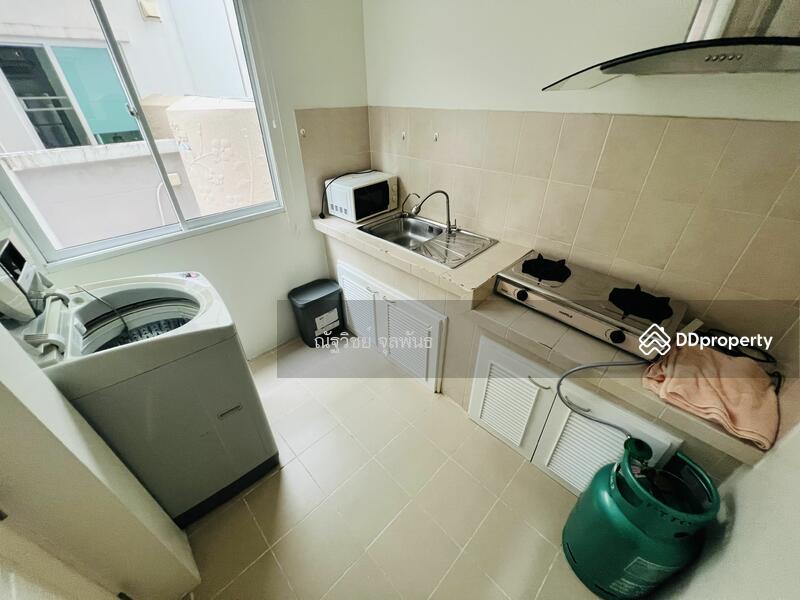 ให้เช่า - Baan Klang Muang S-Sense Onnuch-Wongwan : บ้านกลางเมือง เอสเซ้นส์ อ่อนนุช – วงแหวน, กรุงเทพ