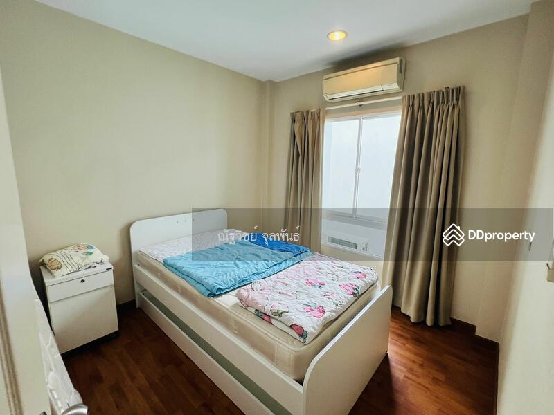 ให้เช่า - Baan Klang Muang S-Sense Onnuch-Wongwan : บ้านกลางเมือง เอสเซ้นส์ อ่อนนุช – วงแหวน, กรุงเทพ