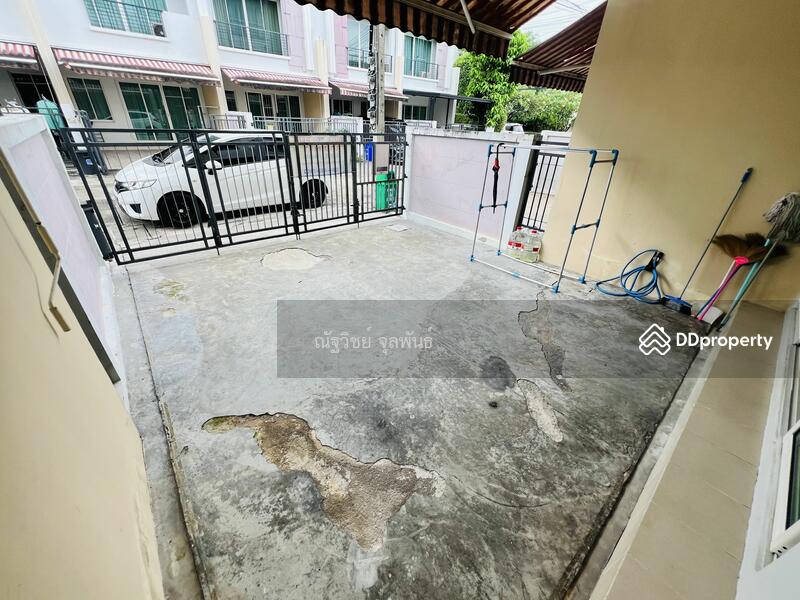 ให้เช่า - Baan Klang Muang S-Sense Onnuch-Wongwan : บ้านกลางเมือง เอสเซ้นส์ อ่อนนุช – วงแหวน, กรุงเทพ