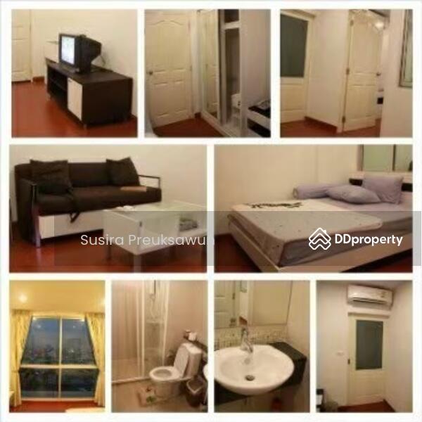 For Rent - The Niche Taksin, Bangkok