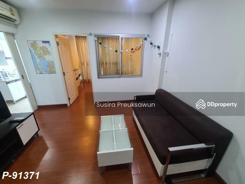 For Rent - The Niche Taksin, Bangkok